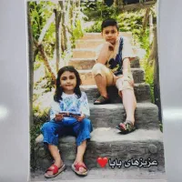 فرش با عکس دلخواهتون