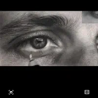 پکیج نقاشی سیاه قلم