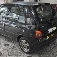 پراید۱۱۱ مدل۹۳استثنایی