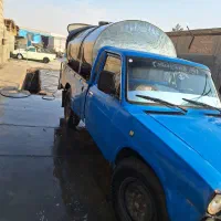 نیسان دوگانه دستی|خودرو سواری و وانت|شاهینشهر, حافظ شمالی|دیوار