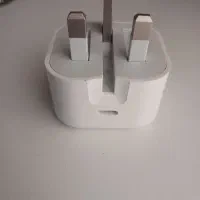 کلگی ایفون 20W اصلی|لوازم جانبی موبایل و تبلت|پاکدشت, پاکدشت (مامازند)|دیوار