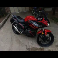 موتور مگلی ۲۰۰ مدل ۱۴۰۲