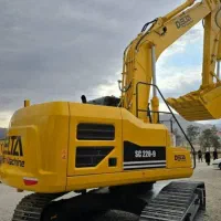 اجاره بیل مکانیکی