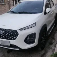 فروش x22pro MT|خودرو سواری و وانت|شهرکرد, |دیوار