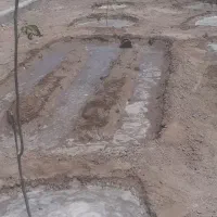 باغ چهاردیواری