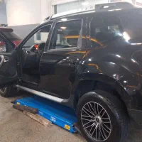 رنو داستر ۲۰۱۵|خودرو سواری و وانت|نیشابور, دارایی|دیوار