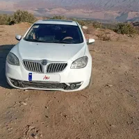 برلیانس بی خرج|خودرو سواری و وانت|رشت, نامجو|دیوار