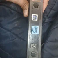 مودم adsl|مودم و تجهیزات شبکه|کرمان, |دیوار