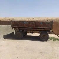 تریلی ،خرمن کوب ،صاف کن|ماشینآلات صنعتی|چهاردولی, |دیوار