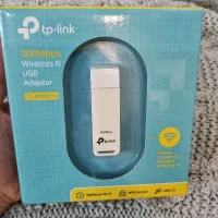 دانگل وای‌فای TP-Link سالم و نو