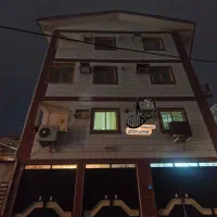 واحد76 متری طبقه سه پارکینگ دار رودبارتان بر اصلی.