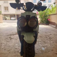 فروش موتور سافاری 3000 آخر401