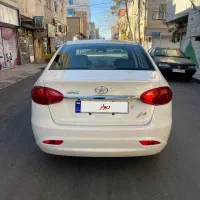 جک J4 مدل 1401|خودرو سواری و وانت|اسلامشهر, صادقیه|دیوار