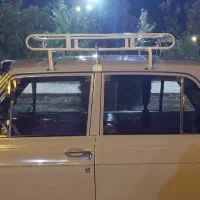 باربند پیکان تمیز و سالم