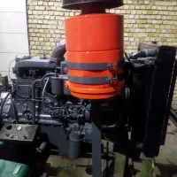 فروش موتور بنز مایلر سوپر دار