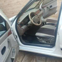 سمند ای اف سون مدل96 برج12 درحد صفر|خودرو سواری و وانت|کرمانشاه, |دیوار