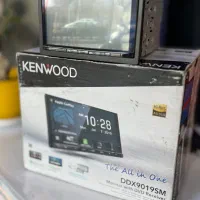 پخش  ظبط دودین کننود9019sm