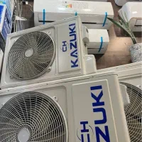 فروش کولر گازی 18 هزار