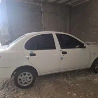 ساینا s مدل ۱۴۰۱ کم کار