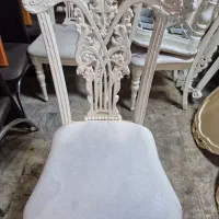 صندلی پلیمری ماندگار