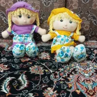 ۱۱عدد عروسک نو نو آکبند قیمت ارزان|اسباب‌‌بازی|ایلام, |دیوار