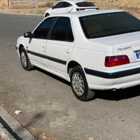 پارس تی یو فایو tu5|خودرو سواری و وانت|تویسرکان, |دیوار