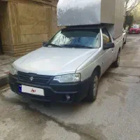 آریسان ۲ بهمن ۱۴۰۱ سری اول|خودرو سواری و وانت|تبریز, |دیوار