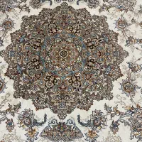 یک جفت فرش ۹متری