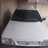پراید 131