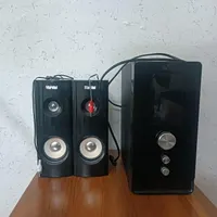 بلندگو مارشال|سیستم صوتی خانگی|شاهرود, |دیوار