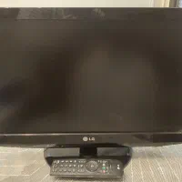 تلویزیون ۲۲ اینچ lg led