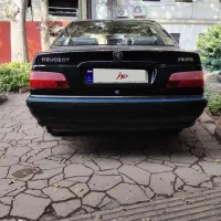 پژو پارس مدل۹۹درحد صفر تک برگ سند|خودرو سواری و وانت|رشت, استقامت ۱|دیوار