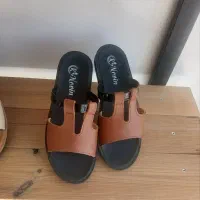 دمپایی زنانه فقط فقط ۱۸۰