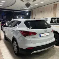 سانتافه ۲۰۱۵ فول تک برگ