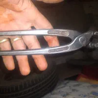 ابزارآلات اورجینال کاملانوبصورت تکی ویکجا|ابزارآلات|قزوین, |دیوار