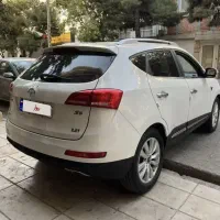 جک S5 مدل ۱۳۹7، اقساطی تحویل فوری|خودرو سواری و وانت|تهران, نارمک|دیوار