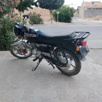 پیشرو 200 طرح باکسر