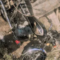 موتورسیکلت|موتورسیکلت|علی‌آباد کتول, |دیوار