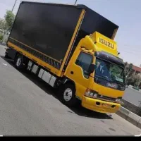 باربری منصف بار حمل اثاثیه