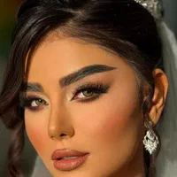 میکاپ و شینیون