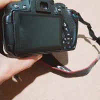 دوربین عکاسی و فیلمبرداری کنون دی700 ژاپنی اصل|دوربین عکاسی و فیلم‌برداری|مشهد, رسالت|دیوار