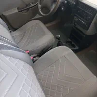 پراید ۱۳۲دوگانه کارخانه۸۹|خودرو سواری و وانت|جغتای, |دیوار