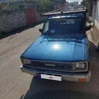 مزدا ژاپن دوگانهcng