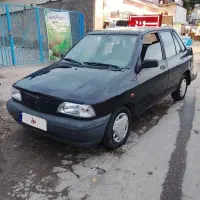 پراید مدل۸۴