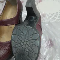 کیف وکفش