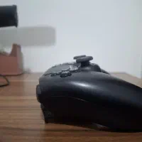 دسته ps5 مشکی اصل|کنسول، بازی ویدئویی و آنلاین|زنجان, |دیوار