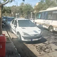 پژو 206sd v1 مدل86|خودرو سواری و وانت|مشهد, رده|دیوار