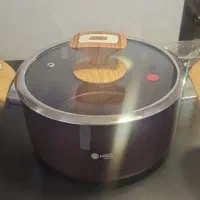 سرویس قابلمه