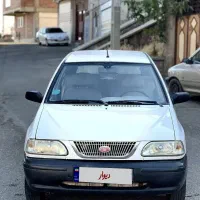 پراید عروسک