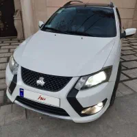 کوییک R s 402|خودرو سواری و وانت|قم, لسانی|دیوار